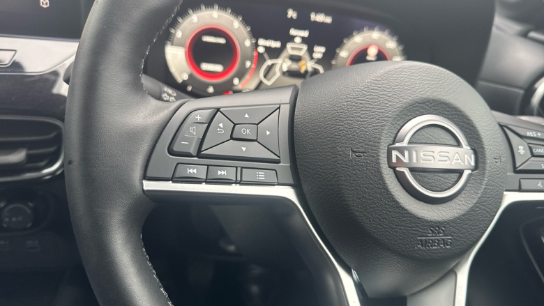 Nissan Juke 1.0 DiG-T Tekna 5dr Petrol Hatchback